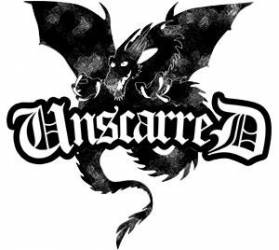 logo Unscarred (ITA)